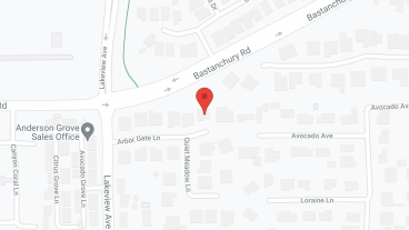 Good Hands Loving Care - Arbor Gate in google map