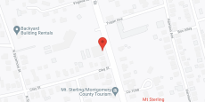 Sterling Meadows Assisted Living in google map
