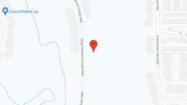 Evanston Summit in google map