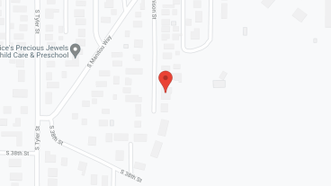 Compassion and Care in google map