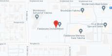 Fieldstone Orchardwest in google map