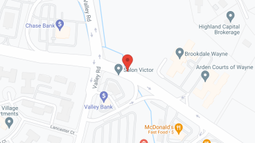 Arden Courts A ProMedica Memory Care Community in Wayne in google map
