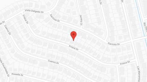 Map of the neighborhood around A-Grace Home Care