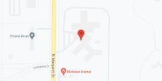 Markesan Resident Home/North Terrace in google map