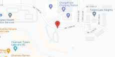 Jefferson House in google map