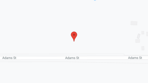 Map of the neighborhood around Aviva Woodlands