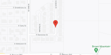 Mountain Vista in google map