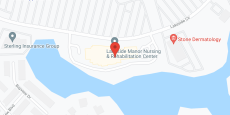 Lakeside Manor Nursing and Rehabilitation Center in google map