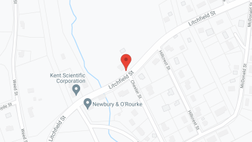 Keystone Place at Newbury Brook in google map