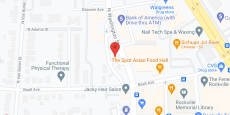 Brightview West End in google map