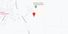 Danbury in Massillon in google map