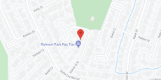 Exceptional Care Home RP in google map