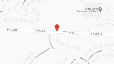 Silverado Lee's Summit Memory Care Community in google map