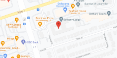 Bethany Manor in google map