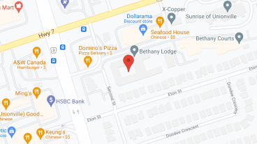 Bethany Manor in google map