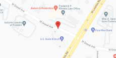 Franklin Place Memory Care in google map