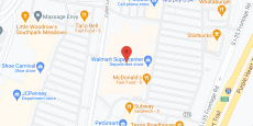 Affinity at South Park Meadows in google map