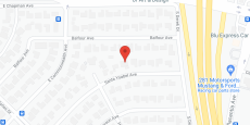 Alternative Senior Care in google map