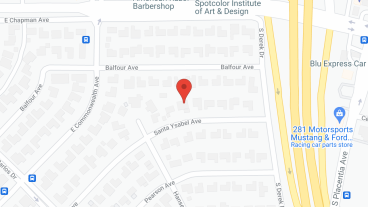 Alternative Senior Care in google map
