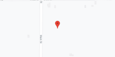 Sugar Fork Crossing in google map