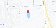 Walnut Crossing in google map