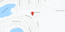 Carolyn's Place in google map