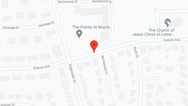The Gardens at Park Pointe in google map