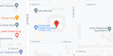 Meadowlawn Plaza in google map