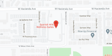 Spanish Hills Wellness Suites in google map