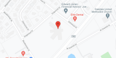 Senior Care Of Stephenville in google map