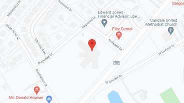 Senior Care Of Stephenville in google map