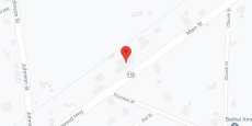 Seymour Southern Comforts in google map