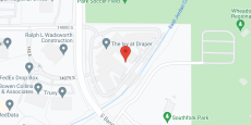 The Ivy at Draper in google map
