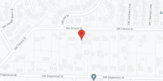 Applewood in google map