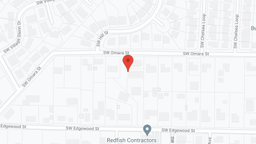 Applewood in google map