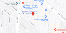 Belle Vie Living Center in google map