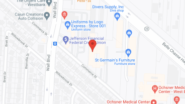 Belle Vie Living Center in google map