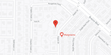 Providencia at Aspen in google map