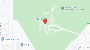 Kearsley Rehabilitation and Nursing Center in google map