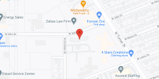 Casa De Camino Alto Apts in google map