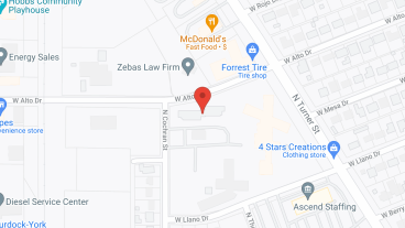 Casa De Camino Alto Apts in google map