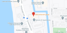 Joseph's Village in google map