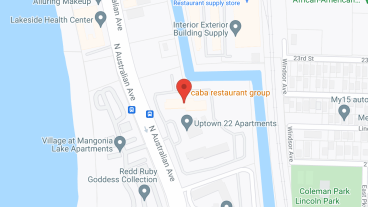 Joseph's Village in google map