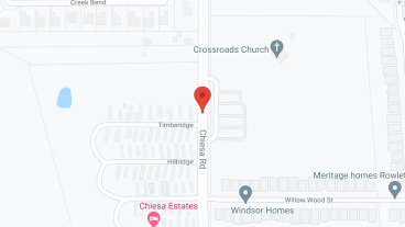The Oaks at Liberty Grove in google map