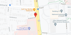 Auxiliary House in google map