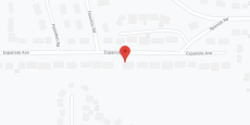 Espanola House in google map