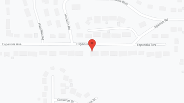 Espanola House in google map