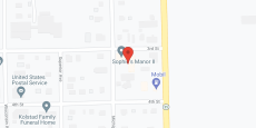 Sophie's Manor Assisted Living II in google map