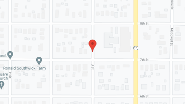 Fairbury 23 Apartments in google map