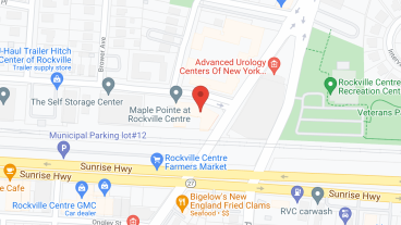 Maple Pointe Senior Living in google map